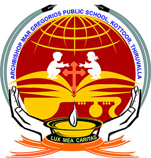 Archbishop Mar Gregorios Public School
