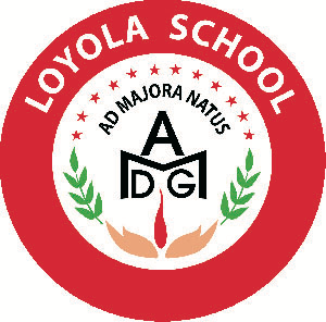 Loyola School, Mukundara
